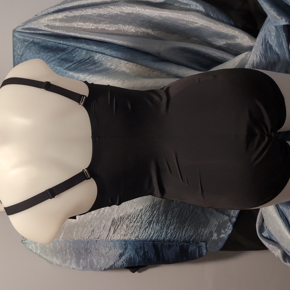 Bali Firm Control Wire free Bodysuit - Picture 4 of 8